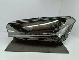 Skoda Enyaq iV 20- LAMPA LEWA PRZÓD PRZEDNIA FULL LED CRYSTAL 5LB941015A