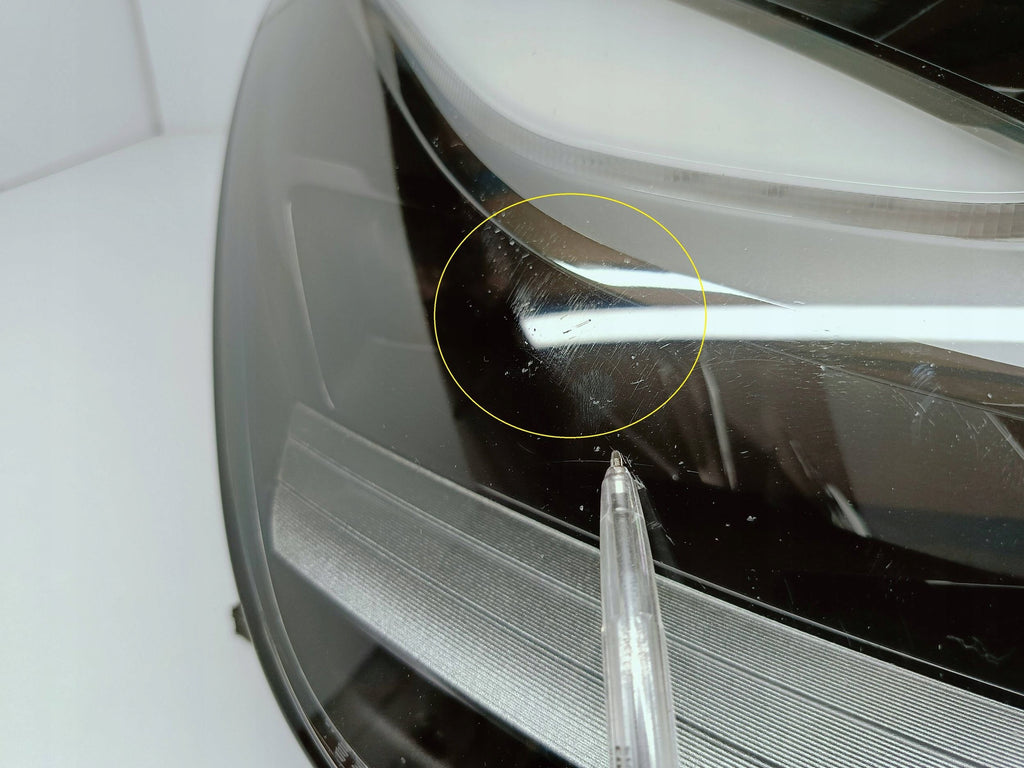 Tesla Model 3 LIFT Y 20- LAMPA PRAWA PRZÓD PRZEDNIA FULL LED 1514953-00-D