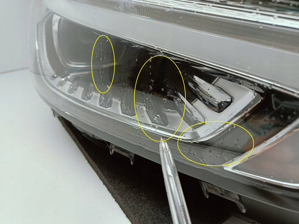 MG ZS LIFT 19- SCHEINWERFER RECHTS VORNE FULL LED EU 10550754