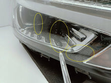 Laden Sie das Bild in den Galerie-Viewer, MG ZS LIFT 19- SCHEINWERFER RECHTS VORNE FULL LED EU 10550754