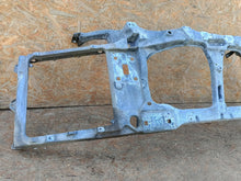 Laden Sie das Bild in den Galerie-Viewer, TESLA MODEL S 12- FRONTGURT FRONTVERSTÄRKUNG RAHMEN 1005536-00-J