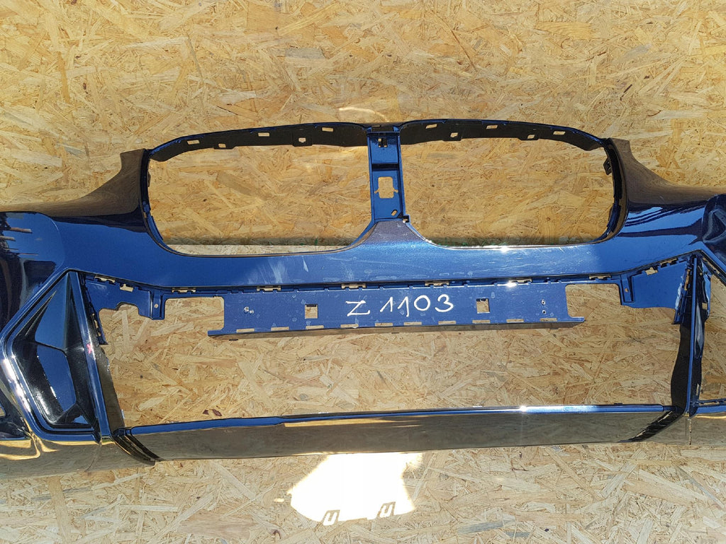 BMW X3 G01 M-PACKAGE LIFT FRONT BUMPER
