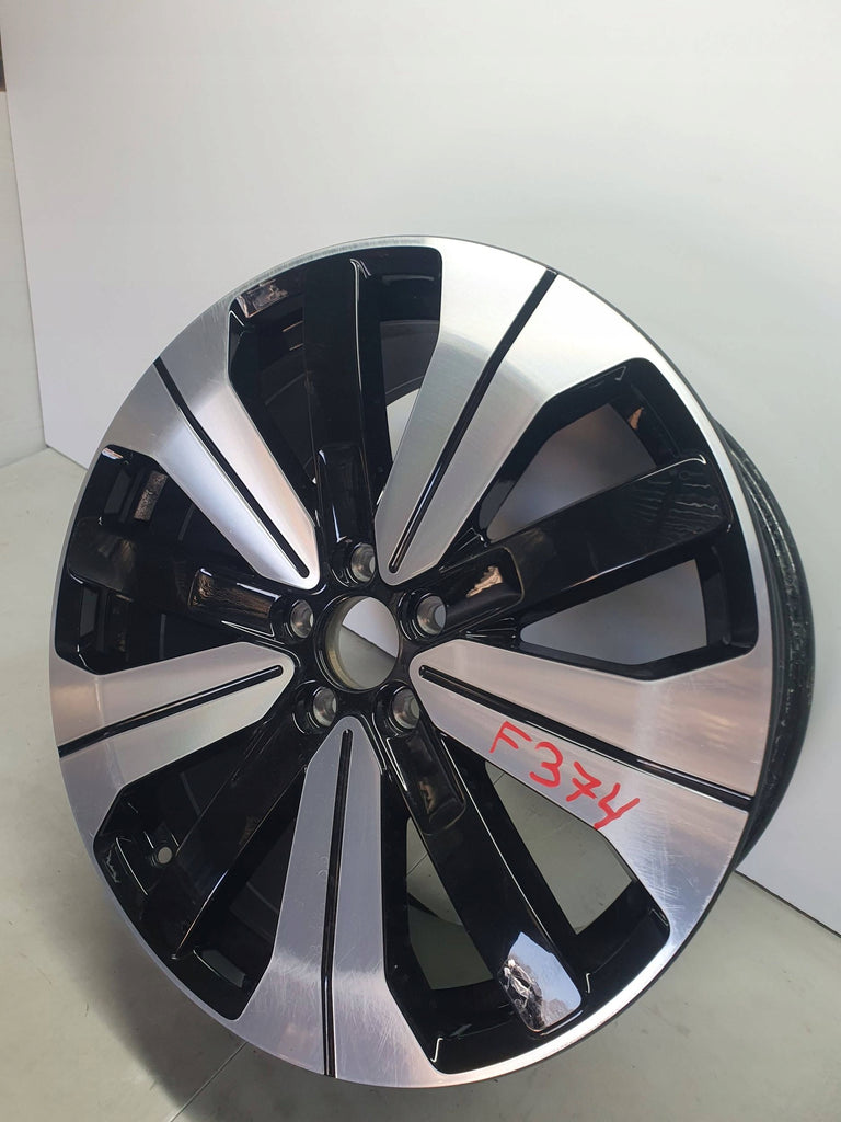 Volvo XC40 XC 40 ALUFELGE 19 ZOLL 8.5x19 ET56 5x108 32143628