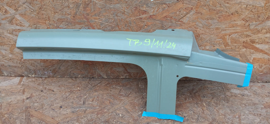 TESLA MODEL Y MJ 20- SÄULE DACHVERKLEIDUNG OBEN OBERER LINKS HINTEN 1487803-00-D