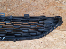 Laden Sie das Bild in den Galerie-Viewer, CITROEN C3 II LIFT 12- KÜHLERGRILL STOSSFÄNGERGRILL VORNE 9803502677