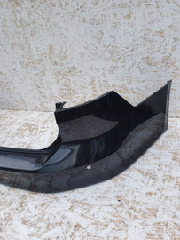Volkswagen PASSAT B8 BREAK 15- PARE-CHOCS ARRIÈRE ARRIÈRE 4XPDC 3G9807421