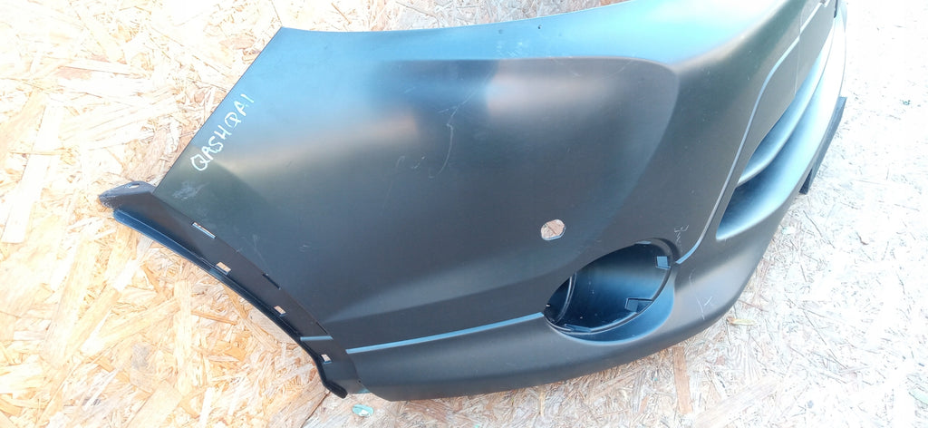 NISSAN QASHQAI J11 ZDERZAK PRZÓD PRZEDNI 620224EA0H ORYGINALNY!