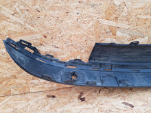 Laden Sie das Bild in den Galerie-Viewer, CITROEN C4 PICASSO 06- LEISTE STOSSSTANGE HINTEN 4XPDC 9654504777