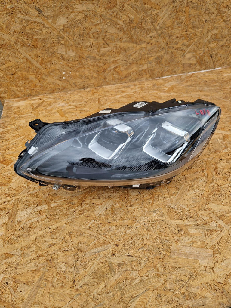 FORD KUGA MK3 III VOLL LED SCHEINWERFER LINKS VORNE EU