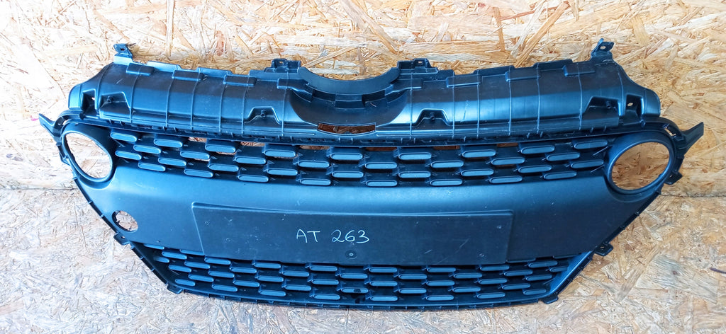 HYUNDAI I10 II 2 16- LIFT ATRAPA KRATKA GRILL 86569-B9500