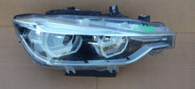 Laden Sie das Bild in den Galerie-Viewer, BMW 3 III F30 F31 LIFT 15- LAMPA PRAWA PRZÓD BMW LED HELLA 9883502-01