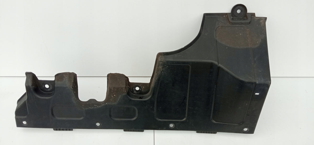 Hyundai I20 III 3 20- Plate Protective Left Cover Podwozia 86676-Q0000 — photo 2 of 9