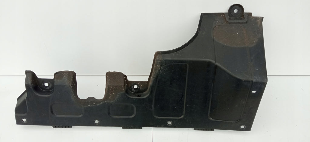 HYUNDAI I20 III 3 20- PŁYTA OCHRONNA OSŁONA PODWOZIA LEWA 86676-Q0000