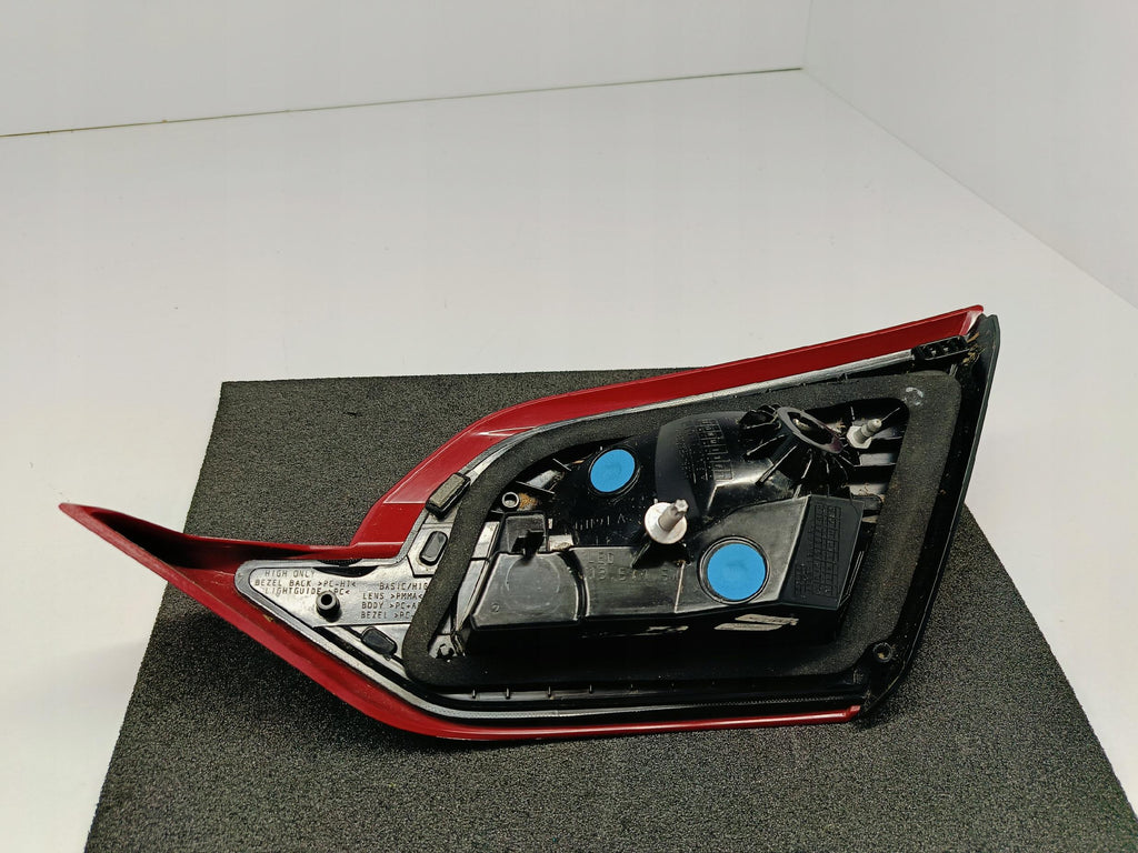 FORD FIESTA MK8 VII 17- HECKKLAPPENLEUCHTE LINKS HINTEN LED H1BB-13A603-B