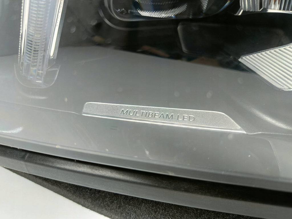 Mercedes-Benz GLE W167 II 19- SCHEINWERFER RECHTS VORNE MULTIBEAM A1679065806