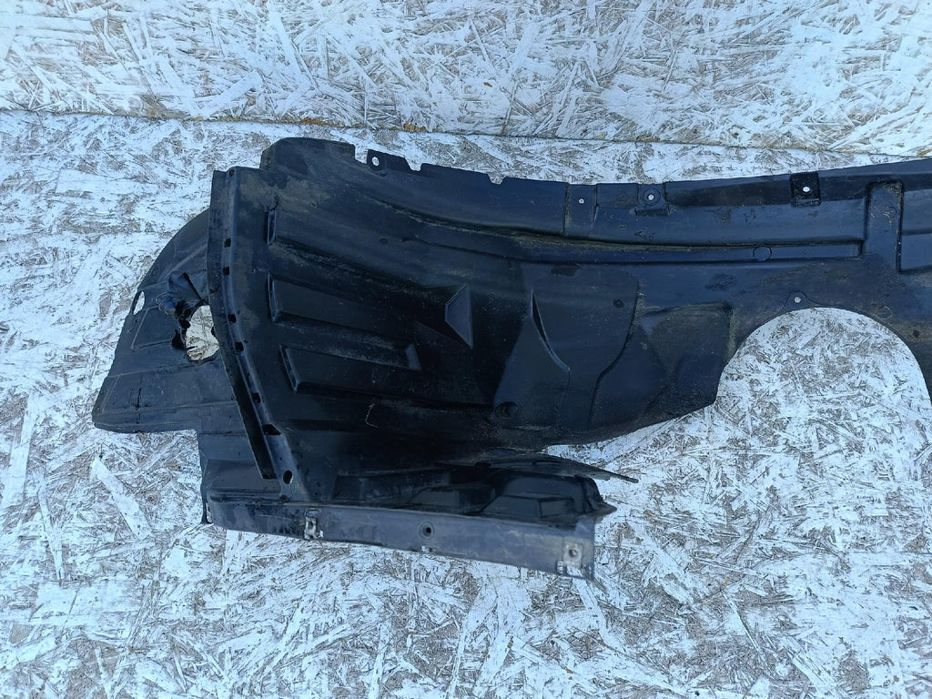 SUZUKI VITARA III 15- NADKOLE LEWY PRZÓD LEWE PRZEDNIE 72322-54P0