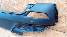 Laden Sie das Bild in den Galerie-Viewer, RENAULT CAPTUR II 2 19- DIFFUSOR HECKANSATZ SPOILER STOßSTANGE HINTEN PDC 850B24059R