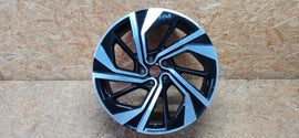 NISSAN QASHQAI III J12 20X8J FELGA ET40 5X114.3 6UA6A NOWY MODEL