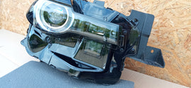 MAZDA MX30 MX-30 20- LAMPA REFLEKTOR PRAWY PRZÓD FULL LED DN4L-51030