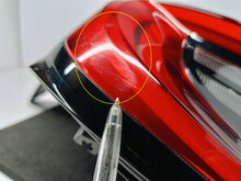 Załaduj zdjęcie do przeglądarki galerii, TOYOTA YARIS IV P21 20- LAMPA LEWY TYŁ LEWA TYLNA LED KOITO K0-12