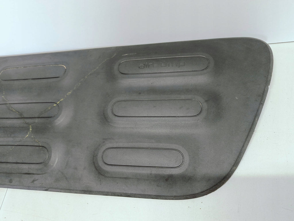 Citroen C4 Cactus 14- TÜRZIERLEISTE RECHTS VORNE AIRBUMP 9801023480