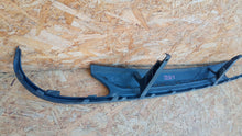 Laden Sie das Bild in den Galerie-Viewer, MERCEDES B KLASSE W246 11- DIFFUSOR HECKSTOSSSTANGENANSATZ HINTEN A2468855025