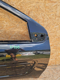 CITROEN C4 CACTUS 14- DRZWI PRAWY PRZÓD PRZEDNIE