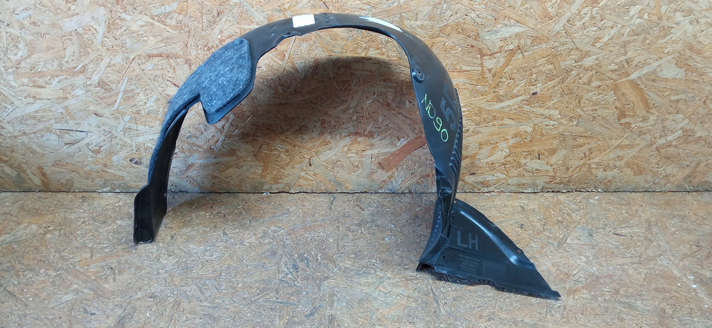 HYUNDAI I30 15- LIFT NADKOLE LEWY PRZÓD LEWE PRZEDNIE NOWE 86813-A6600