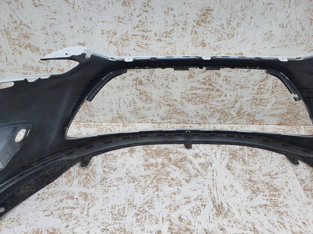Ford C-Max MK2 II 10- Front Bumper Front AM51-R17-K819 — photo 10 of 13