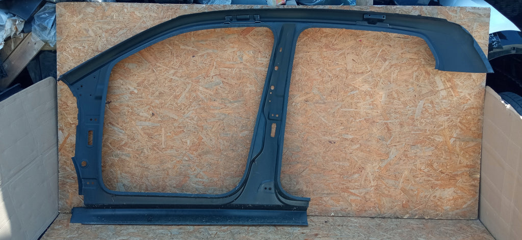 VW UP MII CITIGO 11- VERKLEIDUNG RECHTE SEITE SÄULE SCHWELLE 1S4809606E