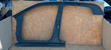 Laden Sie das Bild in den Galerie-Viewer, VW UP MII CITIGO 11- VERKLEIDUNG RECHTE SEITE SÄULE SCHWELLE 1S4809606E