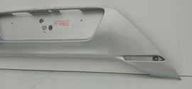TOYOTA AYGO II 14- LISTWA ŚRODKOWA BLENDA DOKŁADKA ZDERZAKA TYŁ 52151-0H020