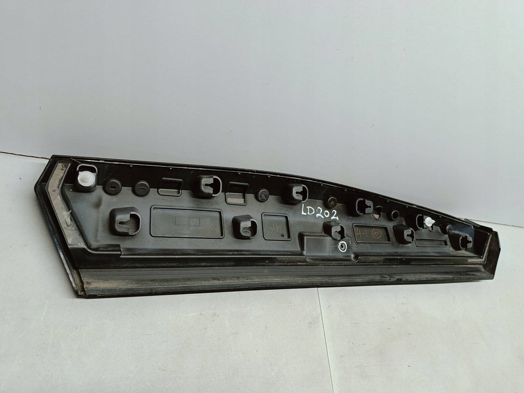 Nissan Ariya FE0 22- LISTWA NAKŁADKA DRZWI PRAWY TYŁ TYLNA 828765MP5A