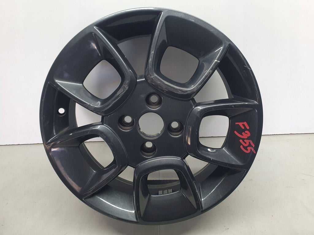 Suzuki Ignis III FELGA ALUMINIOWA 16 CALI 5x16 ET40 4x100 OE 62R70-43210