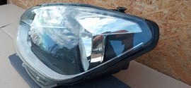 VOLKSWAGEN UP 12- LAMPA REFLEKTOR LEWY PRZÓD ZWYKŁA 1S1941015N 1EJ010670-05