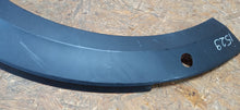 Load image into Gallery viewer, MINI COOPER F55 F56 LIFT 19- LISTWA BŁOTNIKA LEWY PRZÓD PDC 7499549