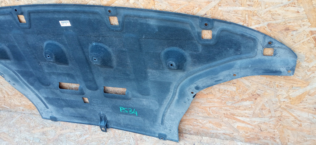 HYUNDAI IONIQ 5 V 21- MOTORSCHUTZUNTERFAHRSCHUTZ 29110-GI000