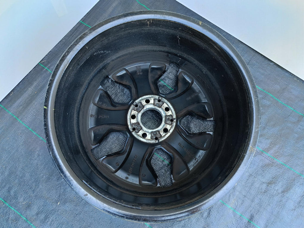 FELGA ALUMINIOWA MERCEDES GLA H247 GLB X247 7.5"x18" 5X112 ET53 A2474012800
