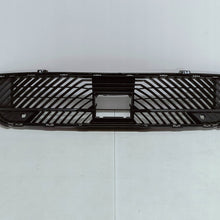 Load image into Gallery viewer, Citroen C4 III e-C4 20- FRONT BUMPER LOWER GRILLE FASCIA PDC 9835884880