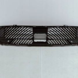 Citroen C4 III e-C4 20- ATRAPA KRATKA DOLNA ZDERZAKA PRZÓD PDC 9835884880