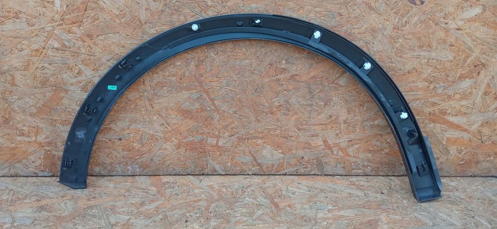 CUPRA FORMENTOR 19- LEISTE RADLAUF HINTEN LINKS 5FF853817H
