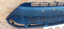 Laden Sie das Bild in den Galerie-Viewer, TOYOTA C-HR CHR LIFT 19- KÜHLERGRILL STOSSSTANGE VORNE PDC 52129-F4110