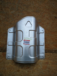 SUZUKI SX4 FIAT SEDICI OSŁONA TERMICZNA KATALIAZATORA OE 14231-79J01-000