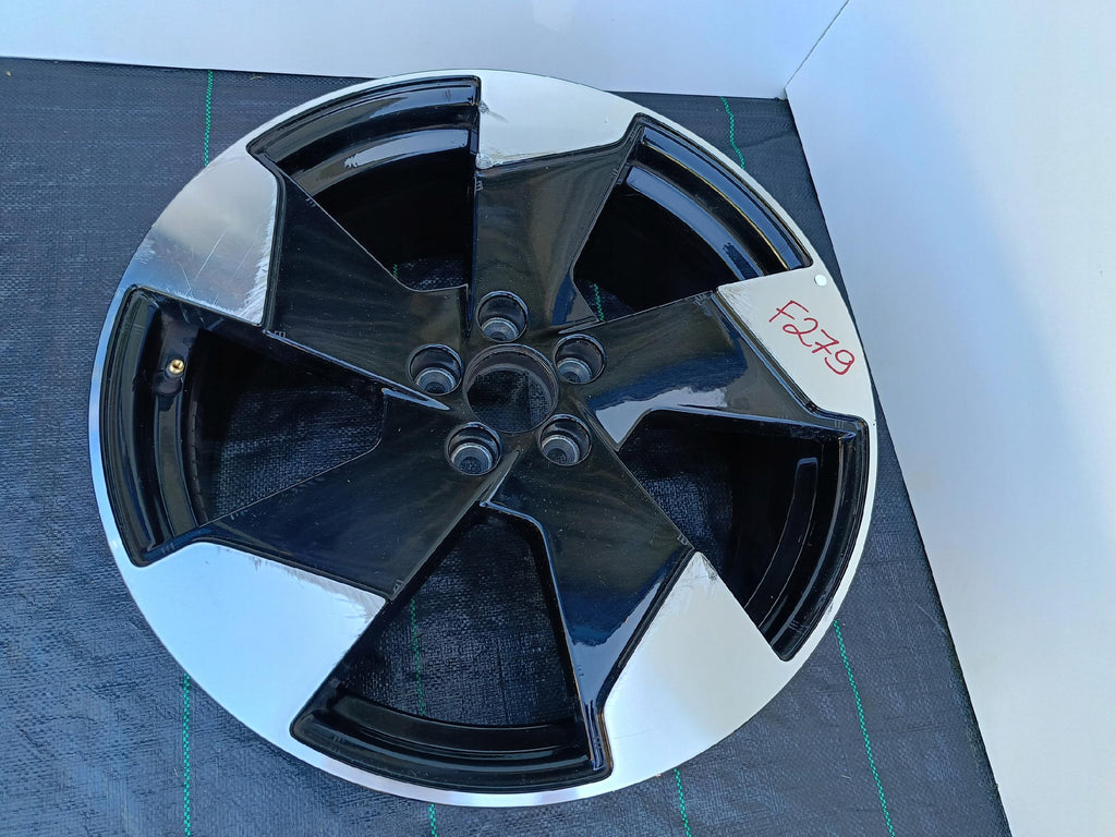 FELGA ALUMINIOWA VOLVO EX-30 EX30 OE 8.0"x19" 5x108 ET48.5 30000286