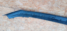 Load image into Gallery viewer, TOYOTA RAV 4 IV 12- DOKŁADKA LISTWA SPOILER ZDERZAKA PRZÓD 52711-42040