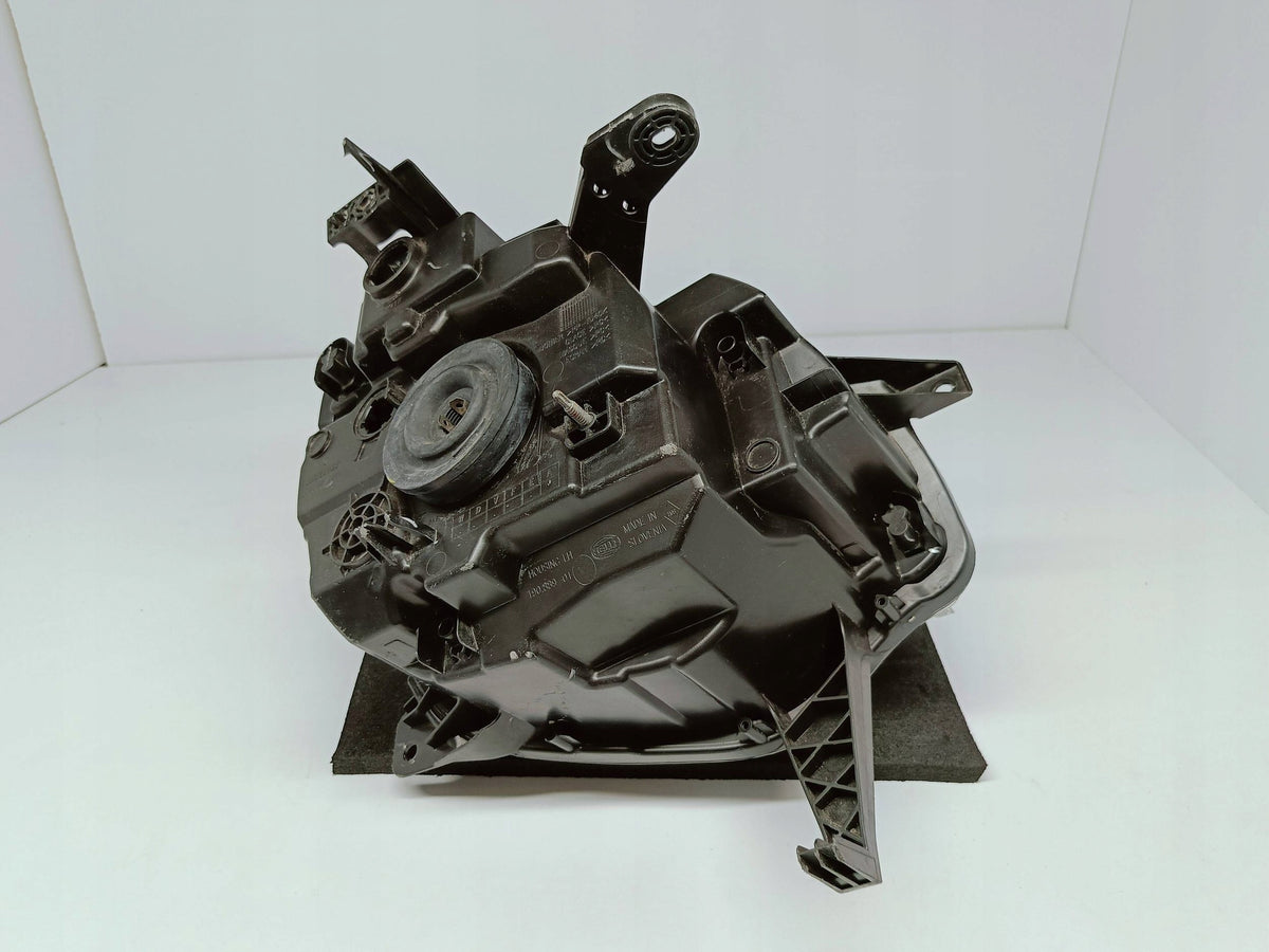 Renault Twingo III 3 14- Vorne Links Leuchte Vordere Standard H4 EU 190889-01 — Foto 11 von 16