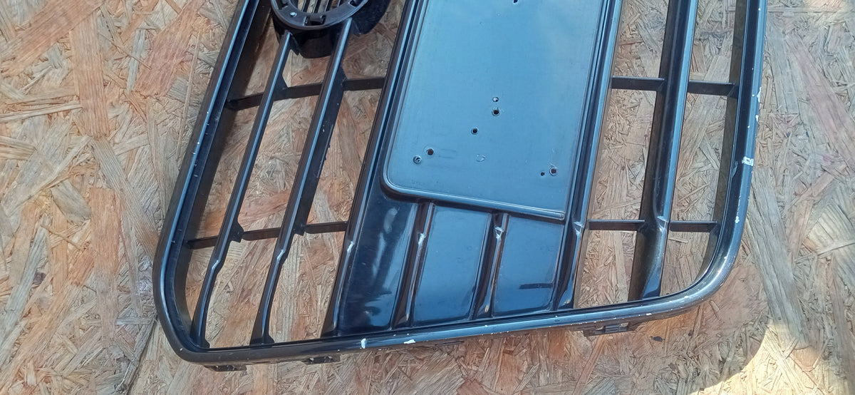 Audi A5 8T Lift 11- Atrapa Kratka Środkowa Grill Zderzaka Przód 8T0853651G — zdjęcie 5 z 14