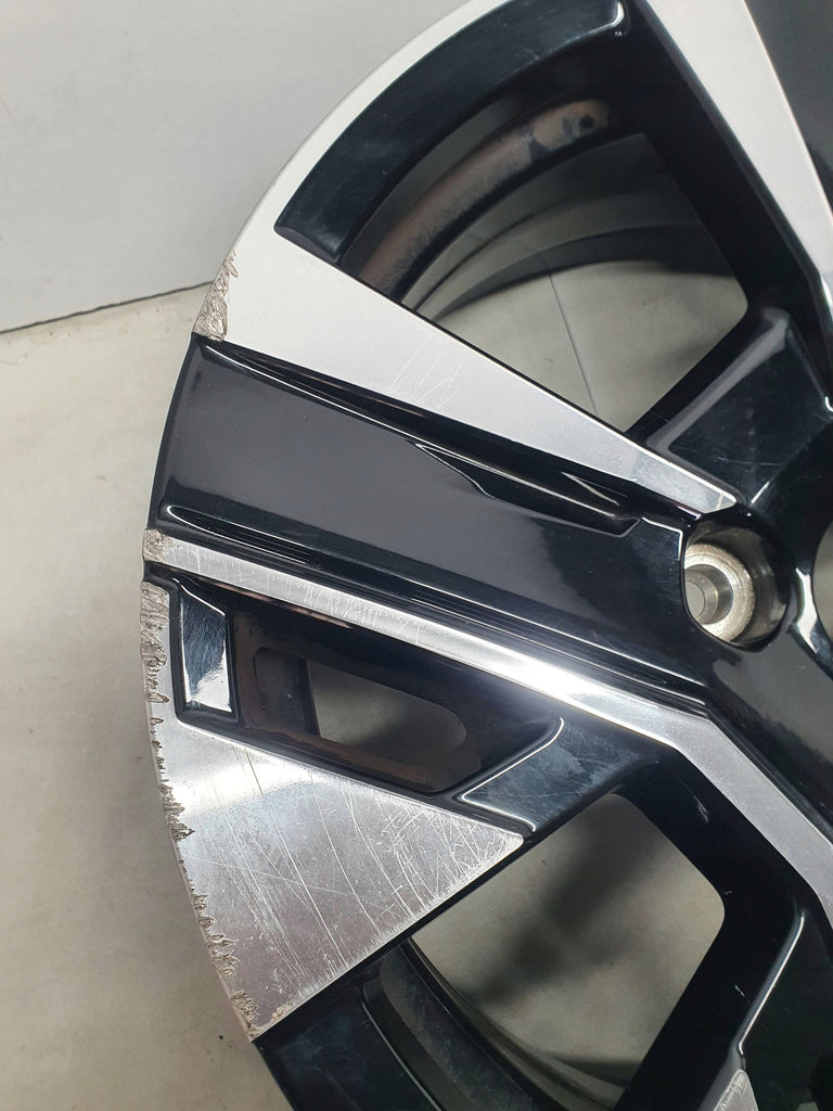 Peugeot 208 II E-208 FELGA ALUMINIOWA 16 CALI 6.5x16 ET38 4x108 9851282880