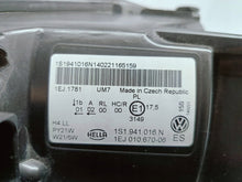 Laden Sie das Bild in den Galerie-Viewer, Volkswagen Up UP! 11- SCHEINWERFER RECHTS VORNE NORMAL H4 EU 1S1941016N