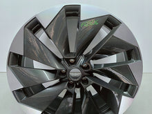 Laden Sie das Bild in den Galerie-Viewer, Skoda Enyaq iV 5LA 21- FELGA ALUMINIOWA 21''x8.5'' 5x112 ET40 OE 5LA601025L